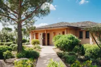 Résidence les Terrasses de Rondinara - Villas