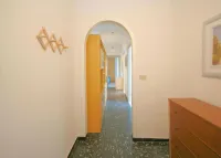 XXV Aprile 2 Int 10 Frontemare 3 Hotels in Andora