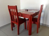 Kulu Lodge Apartments