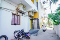 FabExpress Aishwarya Inn Hotels near Yazh Catering Services