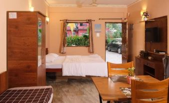 Rodrigues Residency Goa