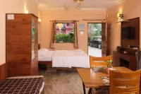 Rodrigues Residency Goa