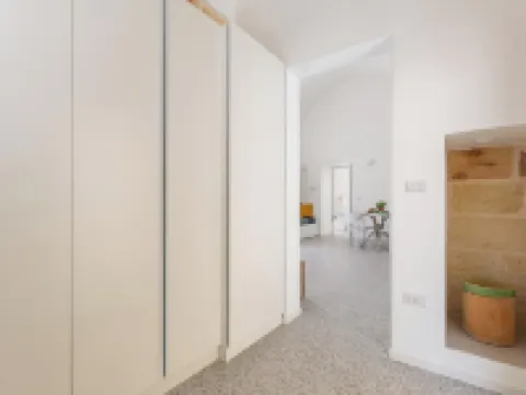 3941 LPC - Appartamento 1 by Barbarhouse Hotels in Maruggio