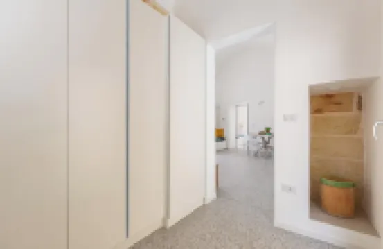 3941 LPC - Appartamento 1 by Barbarhouse