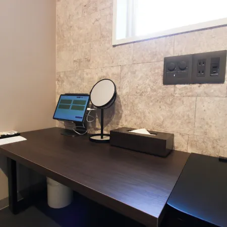 kei Hotel and Apartment Отели рядом с достопримечательностью «Портовая башня в Хакате»