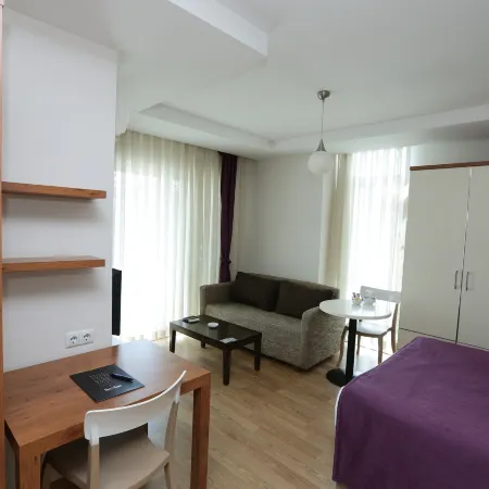 Upart Home