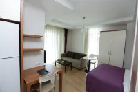 Upart Home Hotel di Mersin