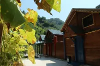 The Reo's Suit Hotels in Çayırdüzü
