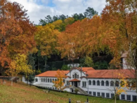 Lua de Caldelas Hotels in Amares