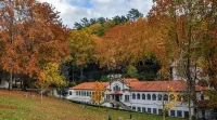 Lua de Caldelas Hotels in Caldelas