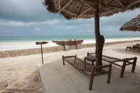 Jaz Adonia - Beach