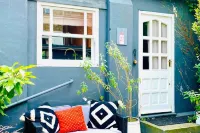 The Dairy - Seaside Couples Escape in Whitstable Hotel di Herne Bay