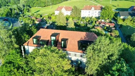 Lukas Kapeller Hotel Und Restaurant