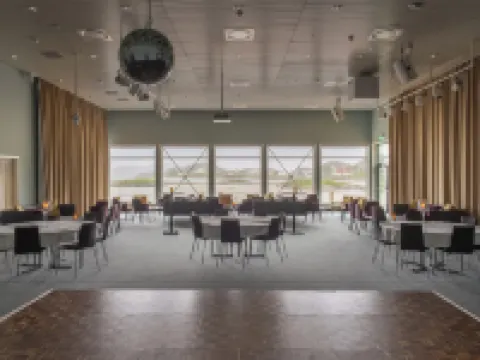 Sommarøy Arctic Hotel Tromsø Hotels in Tromso