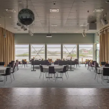 Sommarøy Arctic Hotel Tromsø