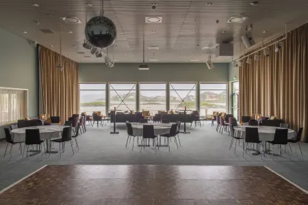 Sommarøy Arctic Hotel Tromsø