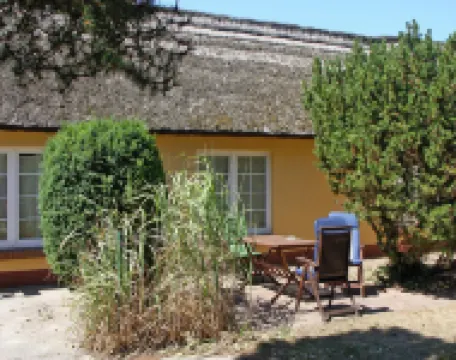 Appartementhaus Kathrin, Wieck am Darß