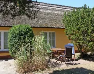 Apartment in Wieck Near Baltic Sea