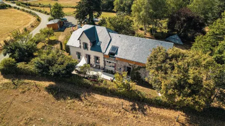 Les Jardins de Nanine