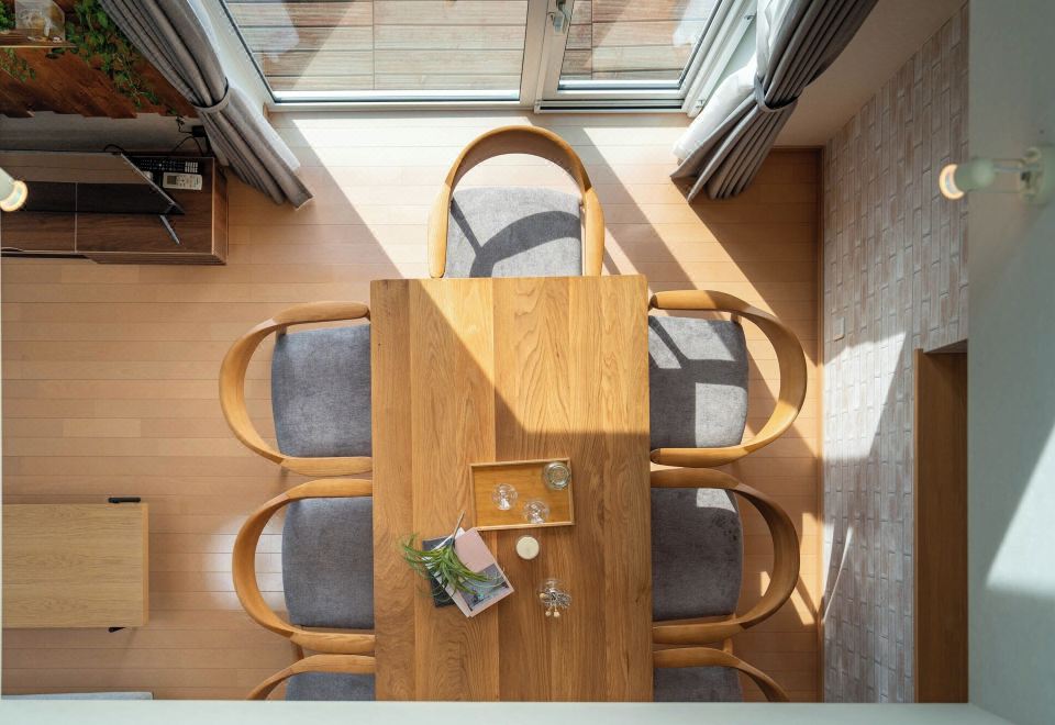 가족여행객을 위한 베스트 뷰