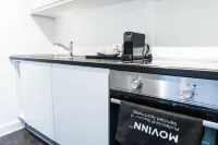 Beautiful 2-Br Apartment in a Great Location - 46