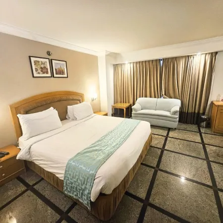 D.R Utthama, Nellore - am Hotel Kollection