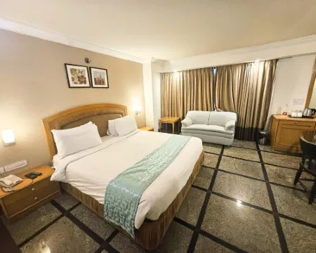 D.R Utthama, Nellore - am Hotel Kollection Hotels in Nellore