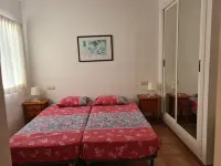 Cozy Coastal Retreat in San Juan de Los Terreros Hotel a Pulpí