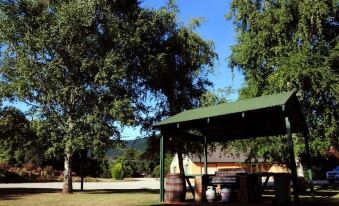 High Country Motor Inn