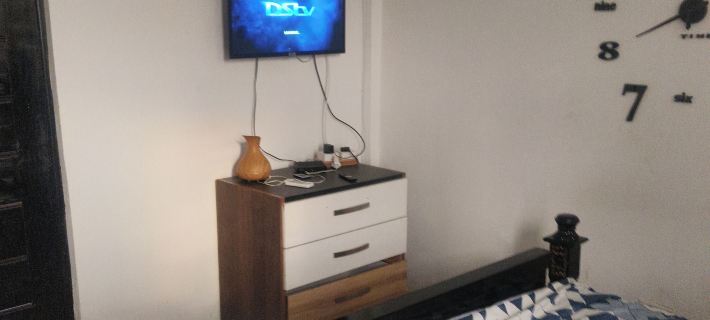 Peach City Apartments Hotels in Tema Metropolitan