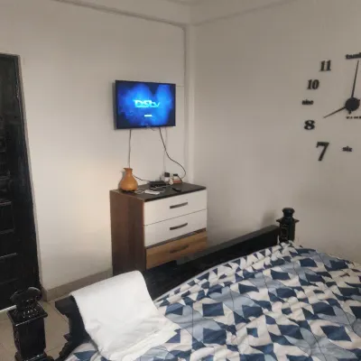 Peach City Apartments Hotels near Tema Cocoa Processing Company (CPC)