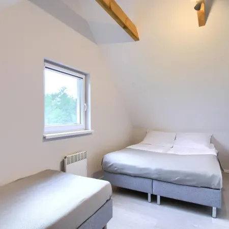 Apartment in Rogowo Near Baltic Sea Beach