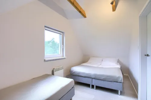 Apartment in Rogowo Near Baltic Sea Beach