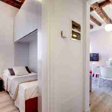 Ca dei Botteri 3 - Locz Rooms