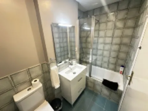 Rooms Sepulveda