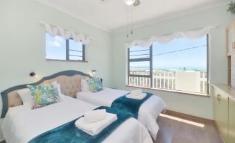 Land's Edge Eco Friendly Cottages and Apartments