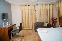 Keem Hotel & Suite - balcony