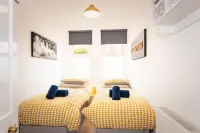 Host Stay Ammonite Hotels near The Cobb