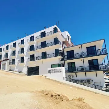 Collection O Morgan City Center, Los Cabos