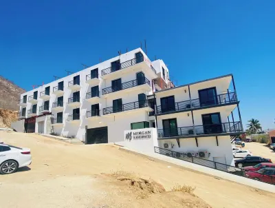 Collection O Morgan City Center, Los Cabos Hotels in Кабо-Сан-Лукас
