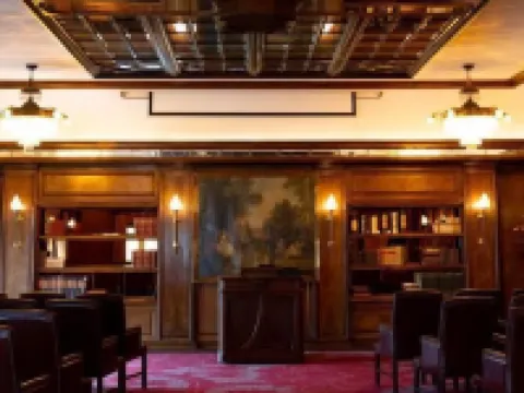Hotel & Restaurant Infinity Hotels in Zwolle