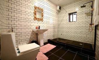 Deluxe Luxurious Room - Pool - Spa - Gym - Parking