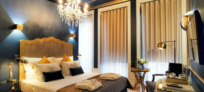 34 GuestHouse Hotéis em Setúbal