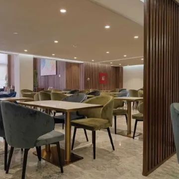 Executive Boutique Hotel Rabat