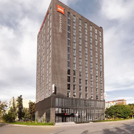 Ibis Tbilisi City