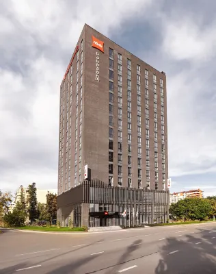 Ibis Tbilisi City