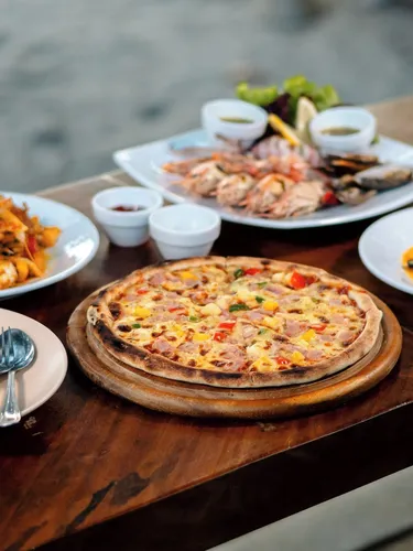 รูปภาพของไดมอนด์ บีช รีสอร์ท