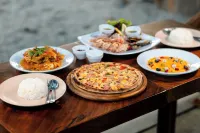 ไดมอนด์ บีช รีสอร์ท