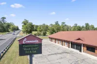 Commander Motel Hotel di Nisswa