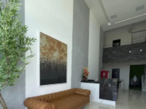 Hotel Gatao Hotels in Sobral